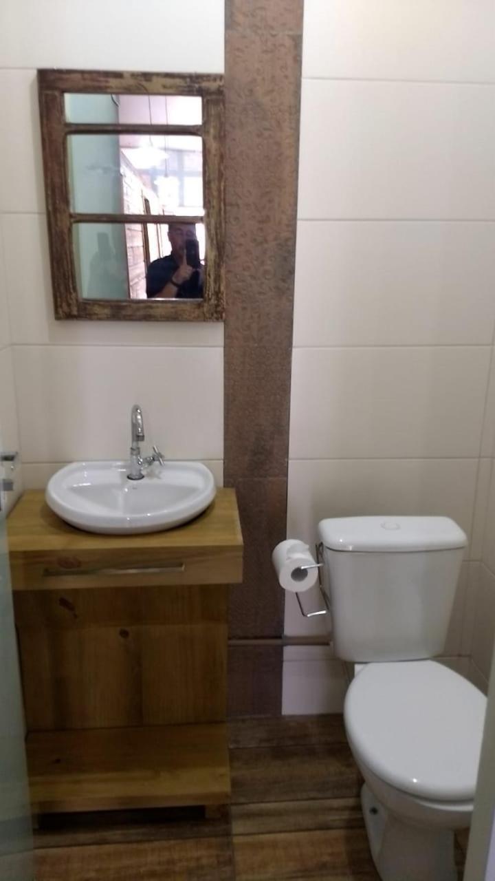 Caminhos Do Vale Europeu Hostel Timbó Zewnętrze zdjęcie