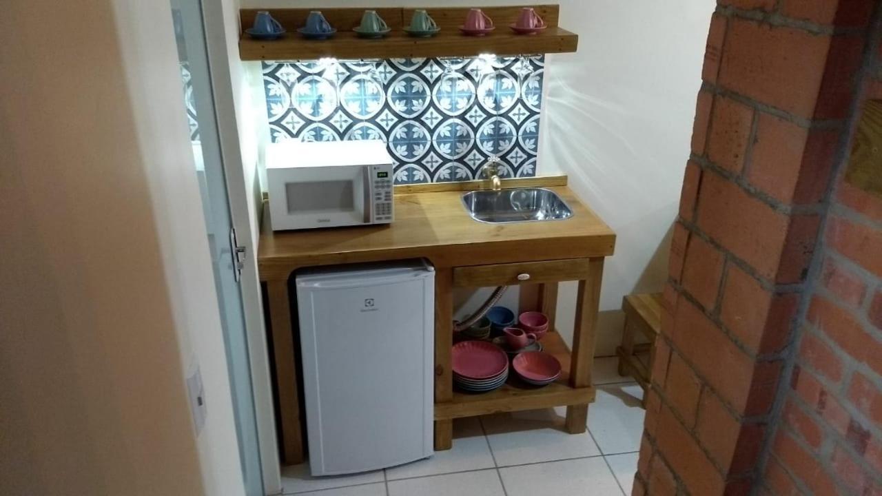 Caminhos Do Vale Europeu Hostel Timbó Zewnętrze zdjęcie