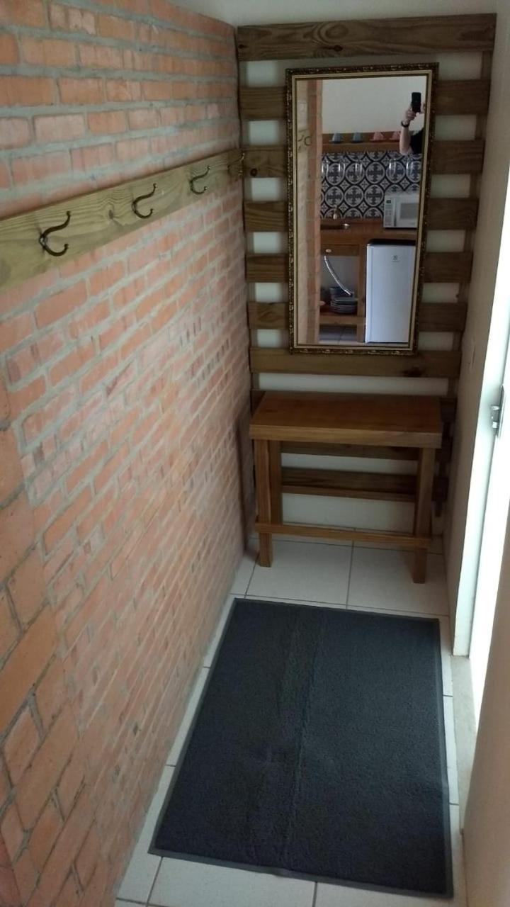 Caminhos Do Vale Europeu Hostel Timbó Zewnętrze zdjęcie