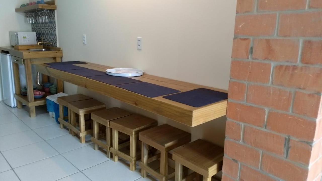 Caminhos Do Vale Europeu Hostel Timbó Zewnętrze zdjęcie